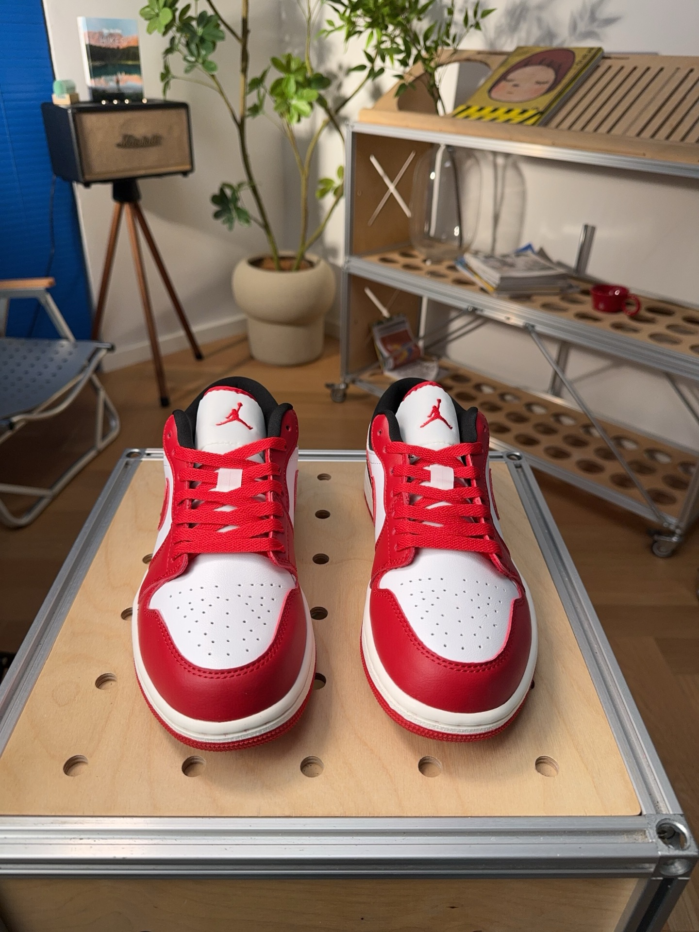 Nike Jordan